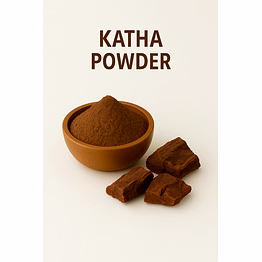 premium katha powder for bulk purchase | wholesale supplier & importer
