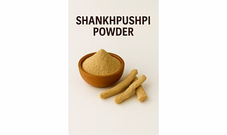 Premium Shankhpushpi Powder for Bulk Purchase | Wholesale Supplier & Importer