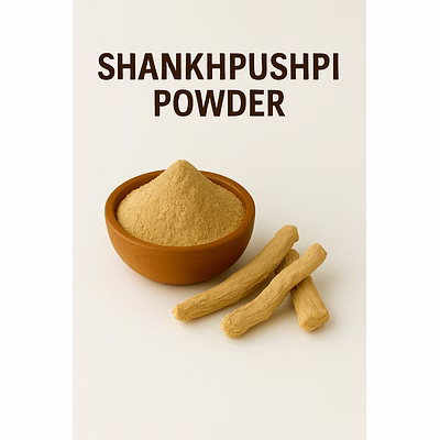 premium shankhpushpi powder for bulk purchase | wholesale supplier & importer