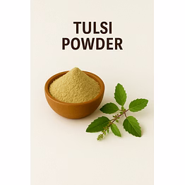 premium tulsi powder for bulk purchase | wholesale supplier & importer