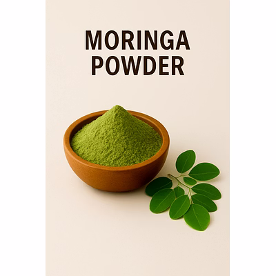 premium moringa powder for bulk purchase | wholesale supplier & importer
