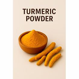 premium turmeric (haldi) powder for bulk purchase | wholesale supplier & importer