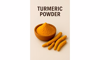 Premium Turmeric (Haldi) Powder for Bulk Purchase | Wholesale Supplier & Importer