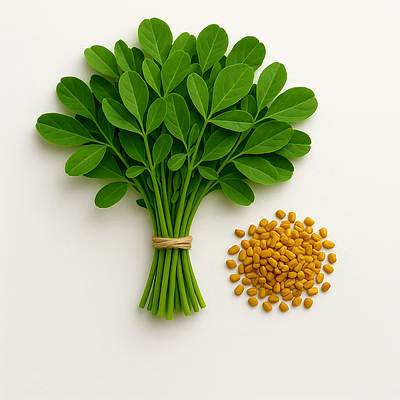premium fenugreek (methi) for bulk purchase | wholesale supplier & importer