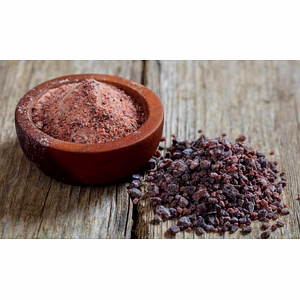 Premium Black Salt - Enhance Your Culinary Creations