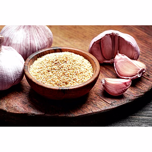 Premium Indian Garlic Flakes and Powder - Culinary Use