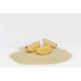premium indian garlic flakes and powder - culinary use