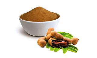 Premium Dehydrated and Spray Dried Tamarind (Imli) Powder - Enhance Your Culinary Creations