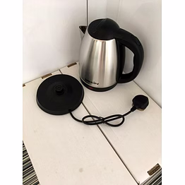electric kettle
