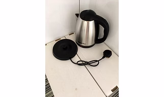 electric kettle
