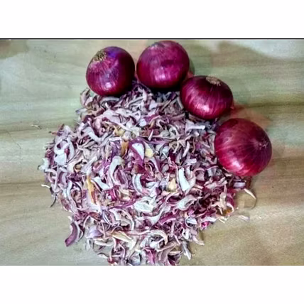 Dehydrated Onion-2