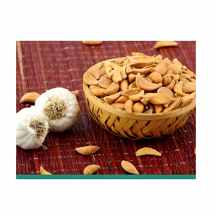 Dehydrated Garlic-1