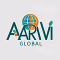 AARVI GLOBAL-logo