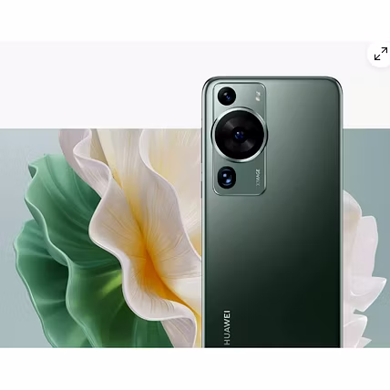Huawei P60 Pro 8/256GB DualSIM 6.67&quot; GLOBAL VERSION Snapdragon8+Gen1 48MP CNSHIP-1