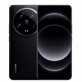 Xiaomi 14 Ultra 5G (512GB + 16GB) Global Version (for Tmobile Mint Tello & Global) 50MP Triple Pro Leica Camera 6.73" 144Mhz (Black)