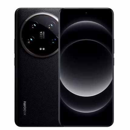 Xiaomi 14 Ultra 5G (512GB + 16GB) Global Version (for Tmobile Mint Tello &amp; Global) 50MP Triple Pro Leica Camera 6.73&quot; 144Mhz (Black)-12