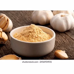 garlic powder