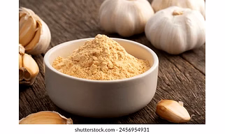Garlic Powder