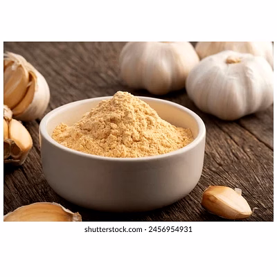 garlic powder
