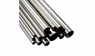 Steel tubes and pipes