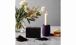 Private Label Premium Natural Handmade Charcoal Oatmeal Soap (OEM & Bulk)
