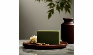Private Label Premium Natural Handmade Neem Soap (OEM & Bulk)