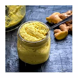 ginger paste