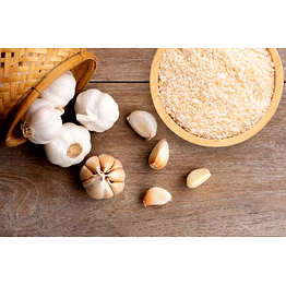 garlic powder