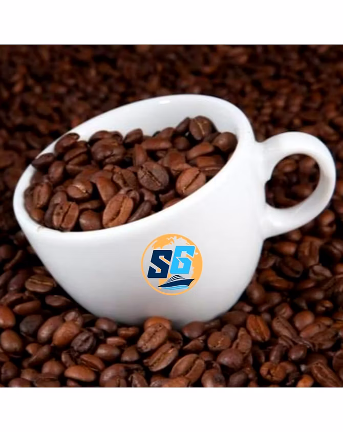 Malabar Robusta coffee-12744937