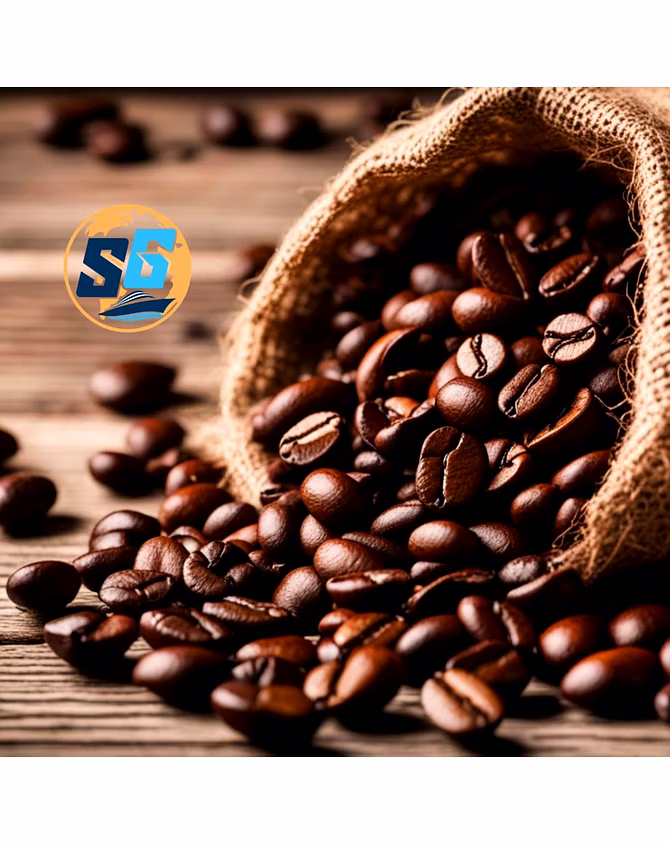 Malabar Robusta coffee-4