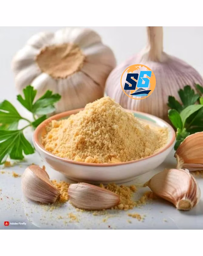 Garlic Powder-3