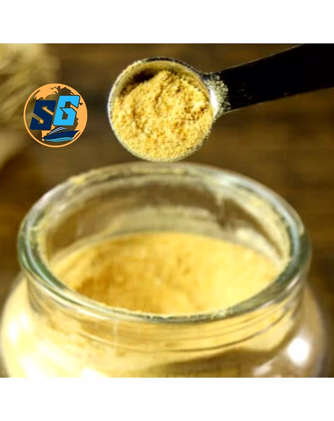 Garlic Powder-5
