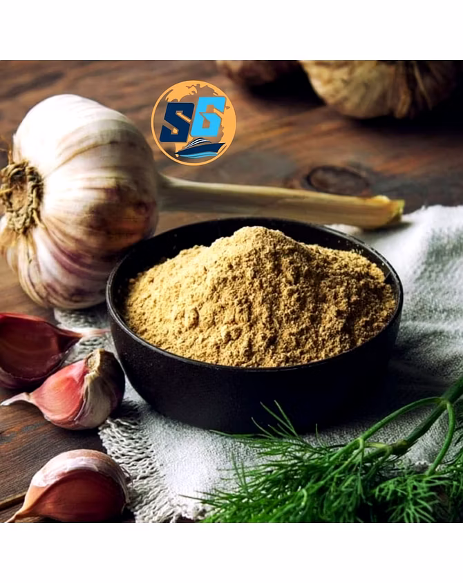 Garlic Powder-4