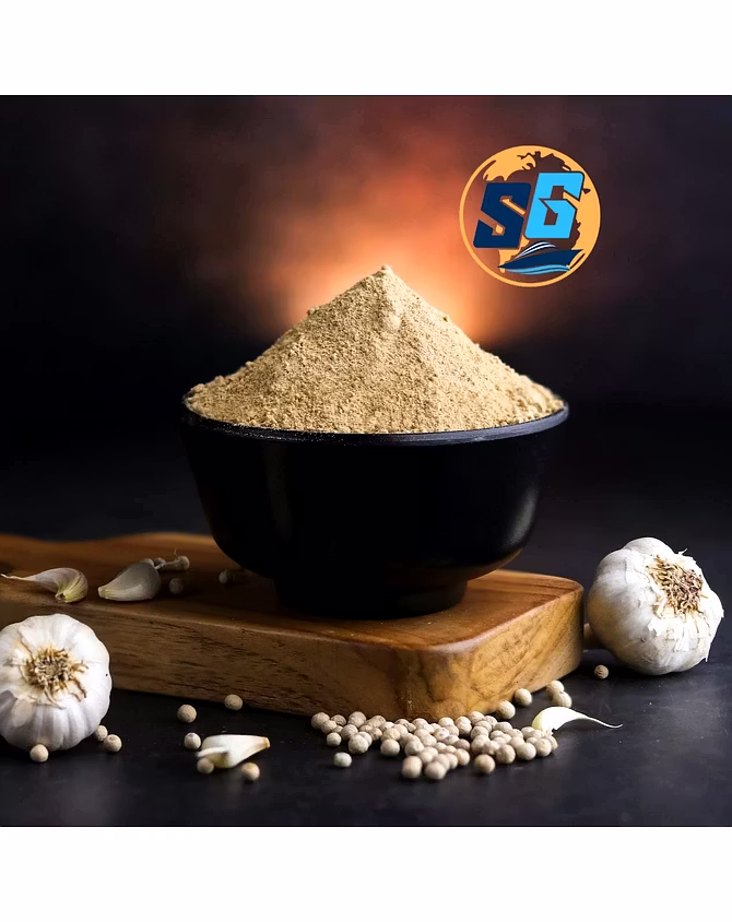 Garlic Powder-1