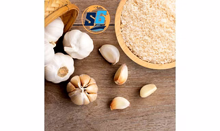 Garlic Powder