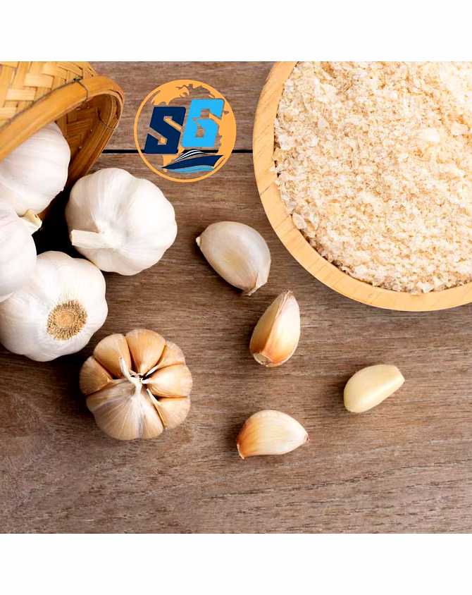 Garlic Powder-12744973