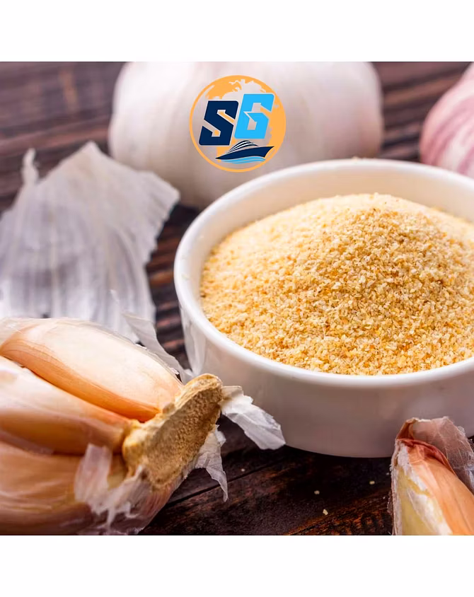 Garlic Powder-2
