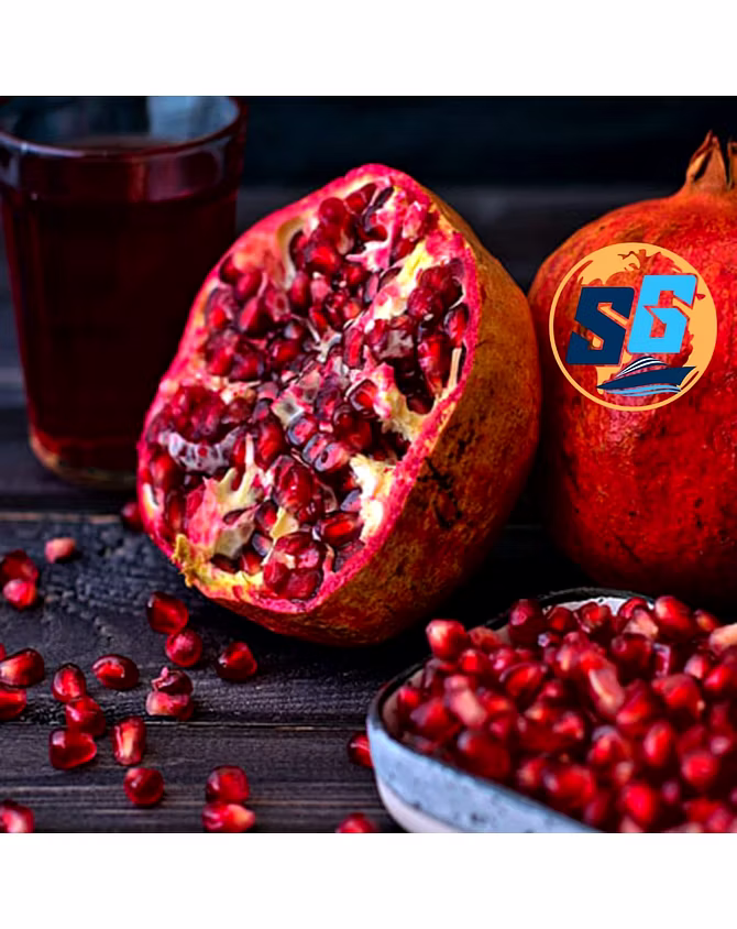 Pomegranate-1