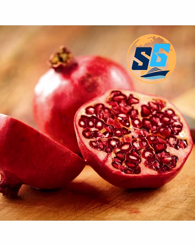 Pomegranate-5