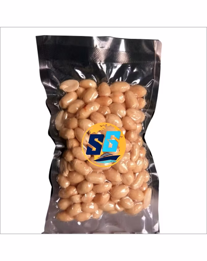 Peanuts-3