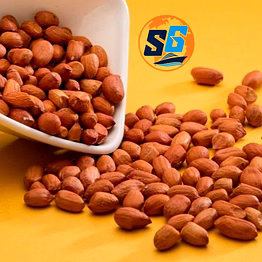peanuts