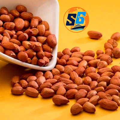 peanuts