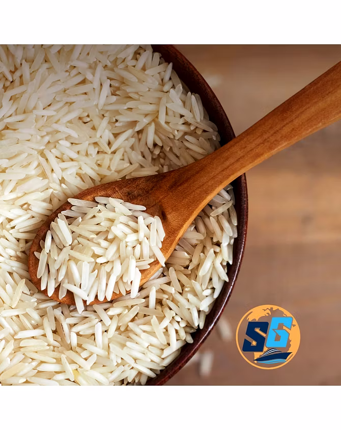Basmati Rice-1