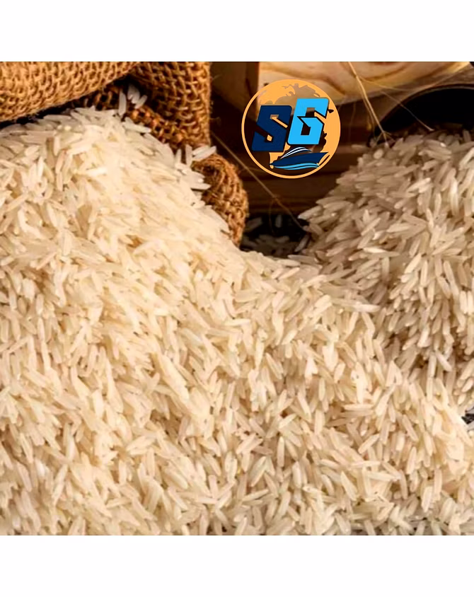 Basmati Rice-2
