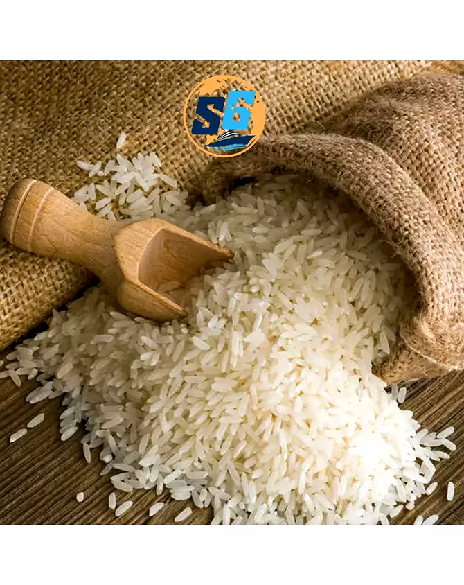 Basmati Rice-12744979