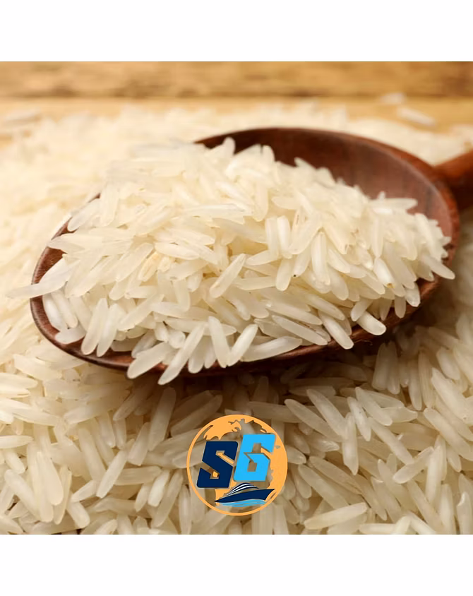 Basmati Rice-4