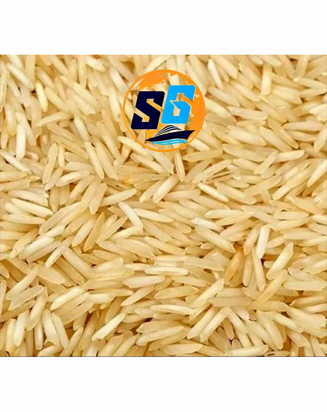 Basmati Rice-5