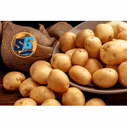 potatoes