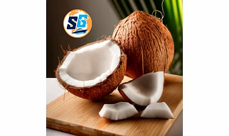 Fresh Coconut