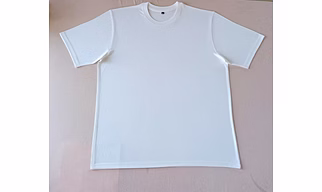 Round Neck T-shirt